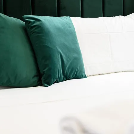 Magical Botanic-charming Apartamento