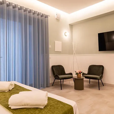 Apartament Magical Botanic-garden