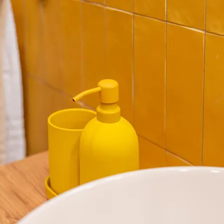 Apartament Magical Botanic-garden Neapol