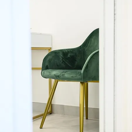 Magical Botanic-charming Apartment *