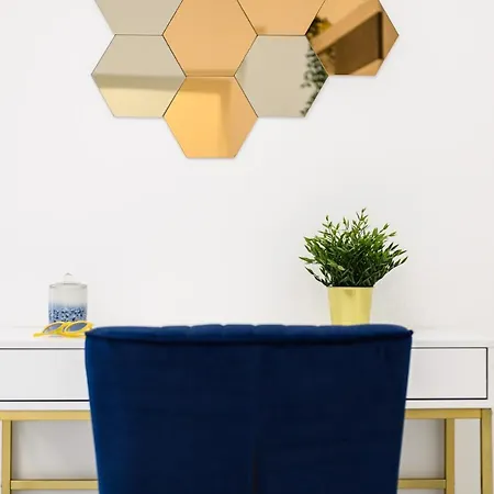 Apartment Magical Botanic-charming