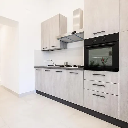 Apartment Magical Botanic-charming Naples