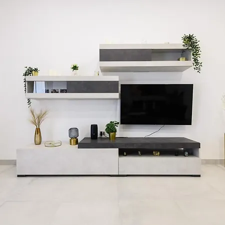 Magical Botanic-charming Apartment *