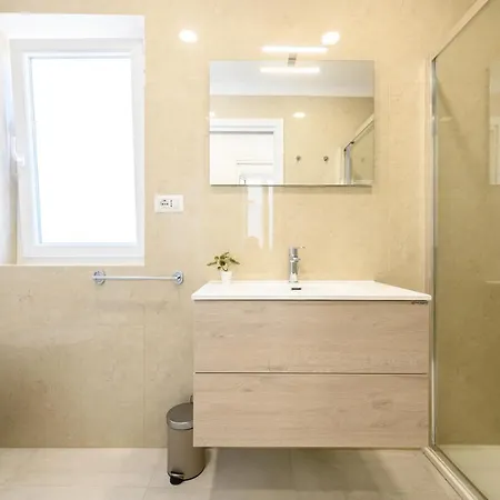 Apartment Magical Botanic-charming