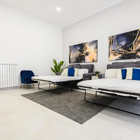 Apartment Magical Botanic-charming