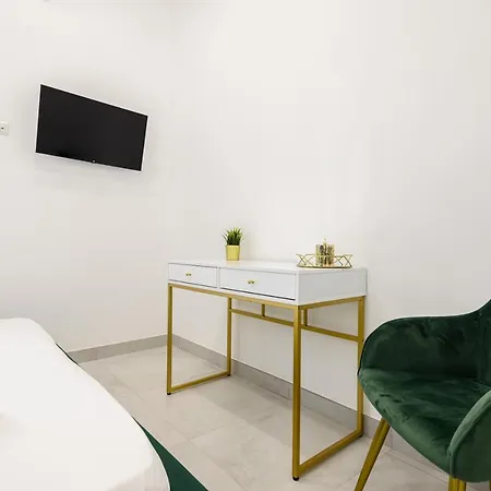 Magical Botanic-charming Apartment Naples
