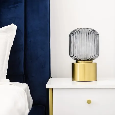 Apartment Magical Botanic-charming