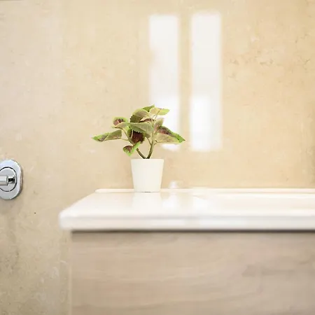 Magical Botanic-charming Apartment Naples