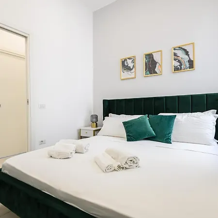 Magical Botanic-charming Apartment *