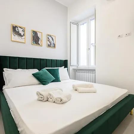 Apartment Magical Botanic-charming