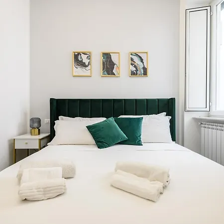 Magical Botanic-charming Apartment