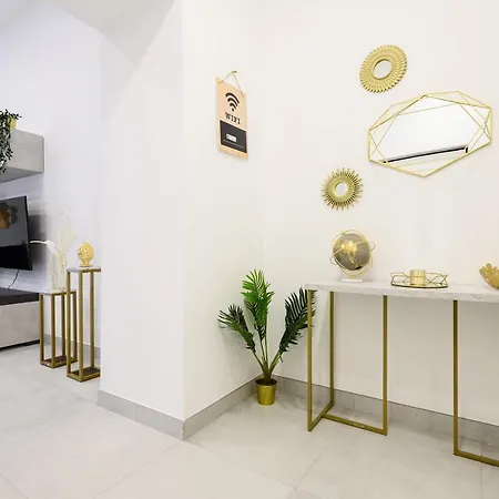 Magical Botanic-charming Apartment *
